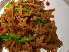 -雲蜀龙阁·金牌水煮鱼(方庄店)