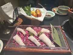 -季季山·云南野生菌火锅(上海首店)