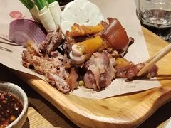 -鸽子窝(黄村店)