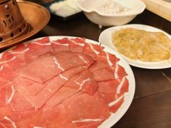 -南门涮肉(后海店)