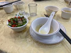 -老东风菜馆·羊肉火锅·海鲜·砂锅粥