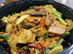 麻辣香锅-川锅哎哟·麻辣香锅(国大城市广场店)