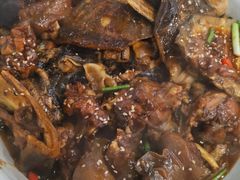 -元银甲·湖北地标美食(汉阳店)