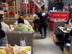 -鱼酷活鱼烤鱼(北美店)
