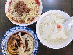 -西月城谭豆花(春熙路店)