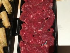 -古膳记猪肚鸡.生蚝鸡(拱北店)