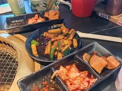 -谷牛和牛烤肉(漕河泾印象城店)