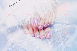 -Pink You美甲美睫纹绣定制中心