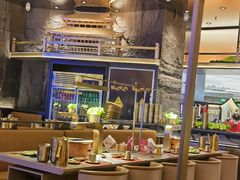 -西塔老太太泥炉烤肉(温州首店万象城黑金店)