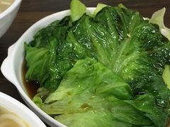 油菜-汉记面馆(南华东路店)