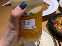 -1点点(文一西路店)