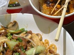 -寻裕记·现炒浇头面(人民广场店)