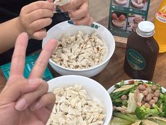 -老刘家永盛斋·传统泡馍(东关南街店)