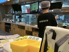 -木屋烧烤(创意园店)