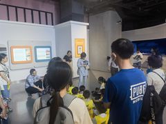 -磁浮交通科技馆