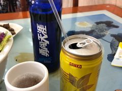 -德贤烧麦菜馆(本溪路店)