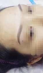 -Amy韩式定妆
