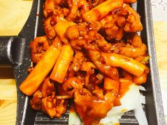 -恩你小木屋米酒店(莱山店)