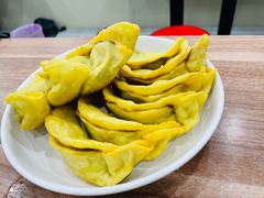 -草桥清真牛肉锅贴扁食店