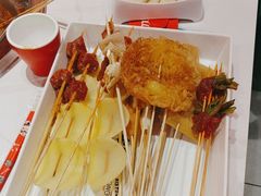 -宏姐串串香(宏伟路店)