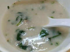 -冠记·肠粉粥品专家(江南大道店)