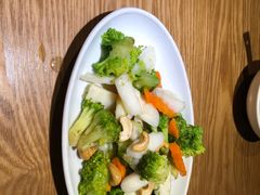 -吕氏疙瘩汤·新鲁菜(新贵和店)