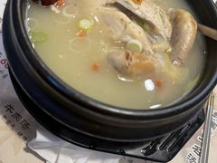 -长顺参鸡汤店(西塔总店)