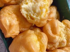 -泸溪河桃酥(西直门凯德店)