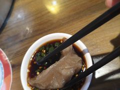 -祥老弟老信丰萝卜饺•江西菜(建设路店)