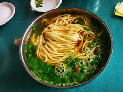 -杨记拉面总店