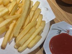 -桂马·日本料理·海胆·海鲜饭·酒场(民主广场店)