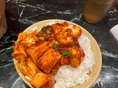 -廖川菜(太阳宫店)