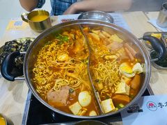 -The bon House李本家韩国料理(玉林生活广场店)