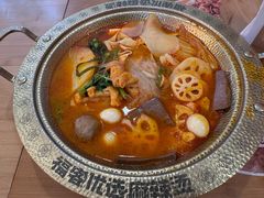 -福客麻辣烫·现炒麻辣香锅(印力中心店)