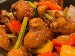 -中国厨房/台湾牛肉面