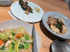-隐泉之语日式料理(王府中环店)