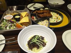 -火炉火自助餐(枫蓝国际店)