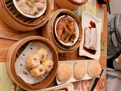 -添好运点心专门店(深水埗店)