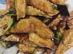 -春水锅贴·传统鲁菜(大明湖店)