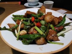 -卞氏菜根香·川菜(青羊万达店)