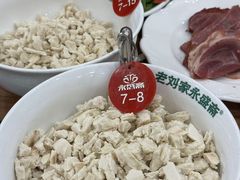 -老刘家永盛斋·传统泡馍(东关南街店)