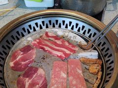 -钱小奴创意自助餐厅·原切谷饲安格斯畅吃(苏州昆山招商花园城店)