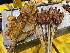 -望京小腰(北京总店)