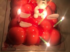 -CAKE BOSS 蛋糕老板(领展购物广场·中关村店)