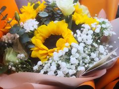 -亭亭鲜花店(中山北路店)