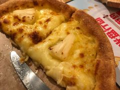 -乐凯撒披萨(东方新世界店)