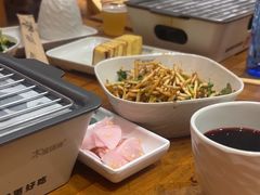 -木屋烧烤(西南角店)