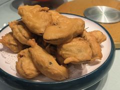 -镜泊小镇(东长安街店)