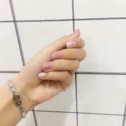 -笑美甲美睫工作室