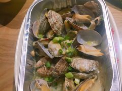 -虾满堂(瑞虹店)